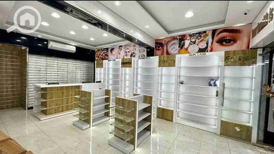 صيدليه  للايجار في مدينة نصر، القاهرة - 94175. jpg