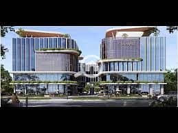 Showroom for Sale in 6th of October, Giza - WhatsApp Image 2025-12-18 at 2.43. 02 PM (6). jpeg