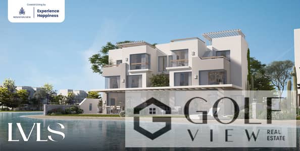 3 Bedroom Chalet for Sale in North Coast, Matruh - WhatsApp Image 2025-12-16 at 11.09. 49_343e8586. jpg