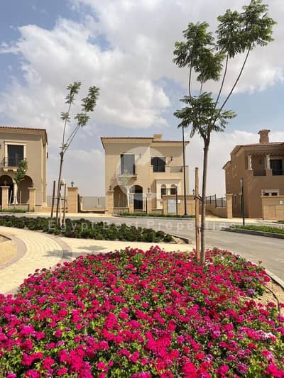 تاون هاوس 4 غرف نوم للبيع في القاهرة الجديدة، القاهرة - WhatsApp Image 2025-12-17 at 5.25. 48 PM. jpeg تاون هاوس 4 غرف نوم للبيع في القاهرة الجديدة، القاهرة - WhatsApp Image 2025-12-17 at 5.25. 48 PM. jpeg