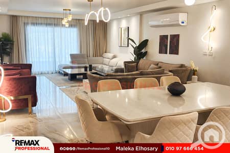 فلیٹ 4 غرف نوم للبيع في سموحة، الإسكندرية - 1. jpg