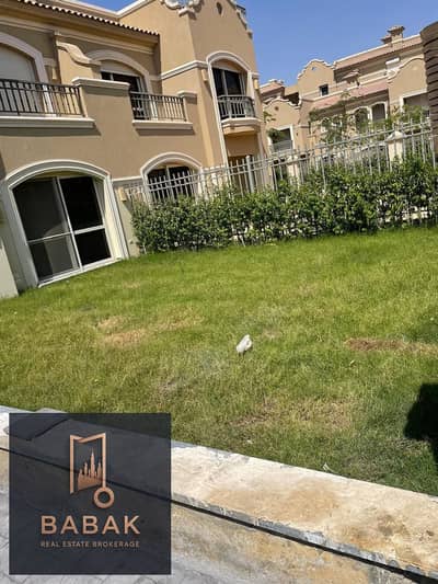 فیلا 3 غرف نوم للايجار في مدينة الشروق، القاهرة - IMG-20251216-WA0335. jpg فیلا 3 غرف نوم للايجار في مدينة الشروق، القاهرة - IMG-20251216-WA0335. jpg