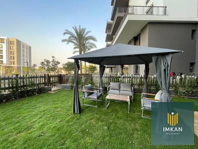 4 Bedroom Duplex for Sale in New Cairo, Cairo - yhbb. jpg