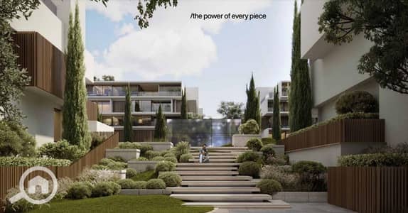 شقة 1 غرفة نوم للبيع في الشيخ زايد، الجيزة - f704e6d8-3d69-4cdb-94c2-ec5bc3484fdb. jpg