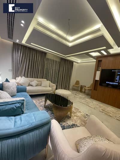 2 Bedroom Flat for Sale in New Cairo, Cairo - _files_IMG-20251003-WA0065. jpg