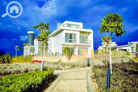 5 Bedroom Villa for Sale in North Coast, Matruh - IMG-20251215-WA0007. jpg