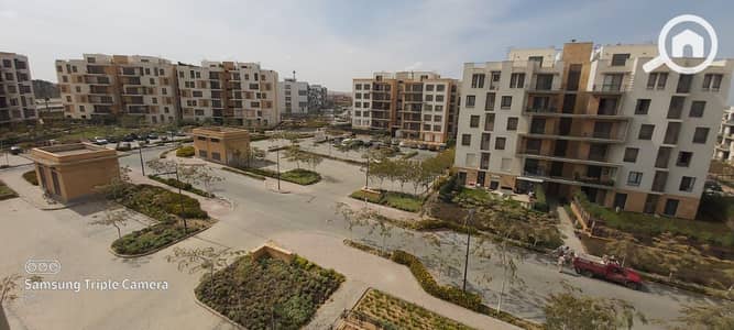 2 Bedroom Apartment for Rent in New Cairo, Cairo - WhatsApp Image 2025-02-26 at 2.48. 10 PM (2). jpeg