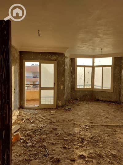 3 Bedroom Flat for Sale in 6th of October, Giza - 8522c38f-1b0e-43c7-bf21-f214c3da2219. jpg