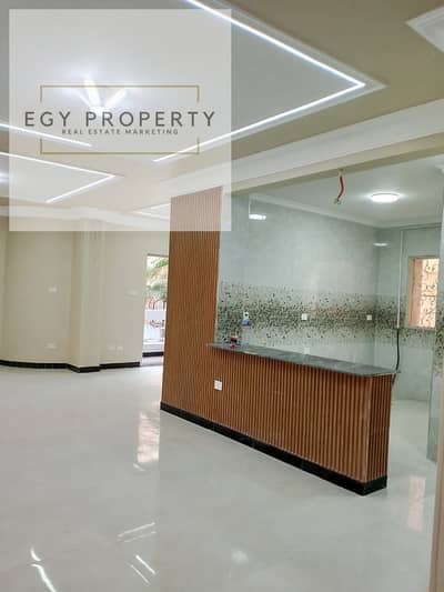 فلیٹ 3 غرف نوم للبيع في 6 أكتوبر، الجيزة - WhatsApp Image 2025-12-18 at 3.08. 08 PM (1). jpeg