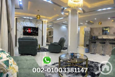 2 Bedroom Hotel Apartment for Rent in 6th of October, Giza - ChatGPT Image Dec 16, 2025, 10_06_11 PM. png