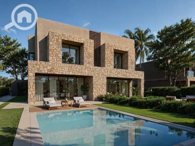 فیلا 4 غرف نوم للبيع في الشيخ زايد، الجيزة - IMG-20251202-WA0144. jpg