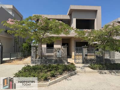 فیلا 5 غرف نوم للبيع في 6 أكتوبر، الجيزة - IMG_1583. jpeg