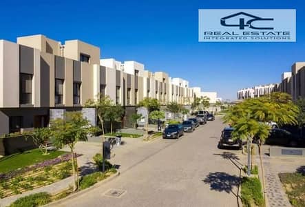 3 Bedroom Townhouse for Sale in Shorouk City, Cairo - IMG-20251123-WA0463. jpg