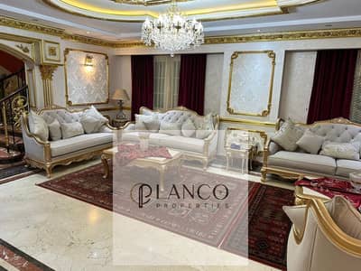 11 Bedroom Villa for Sale in Sheikh Zayed, Giza - WhatsApp Image 2025-12-18 at 12.16. 24 PM. jpeg