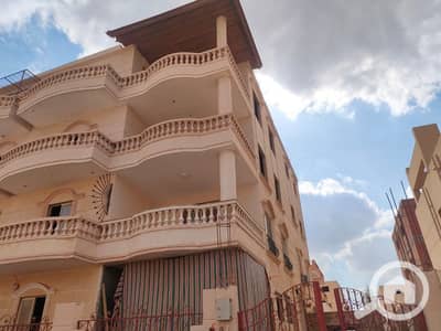 شقة 3 غرف نوم للبيع في مدينة الشروق، القاهرة - WhatsApp Image 2025-12-18 at 1.39. 11 PM (7). jpeg