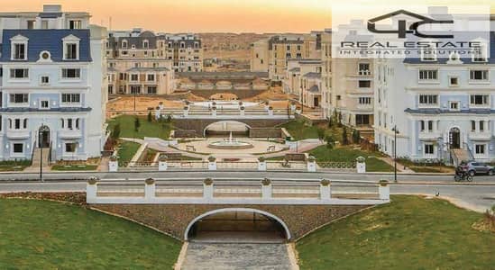 شقة 3 غرف نوم للبيع في القاهرة الجديدة، القاهرة - 8-3. jpg