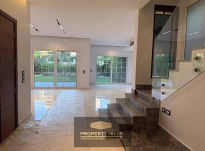 3 Bedroom Townhouse for Sale in Sheikh Zayed, Giza - 9f577c1a-64d8-4463-9a17-ae513fad4d7e. JPG