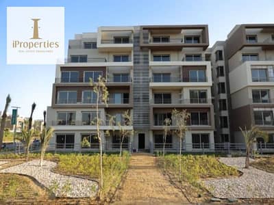 3 Bedroom Flat for Sale in New Cairo, Cairo - 6. jpg