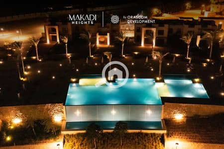 3 Bedroom Apartment for Sale in Hurghada, Red Sea - WhatsApp Image 2024-04-06 at 17.22. 06 (2). jpeg