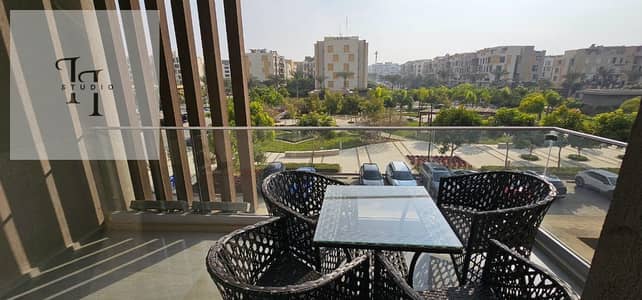 3 Bedroom Flat for Rent in New Cairo, Cairo - WhatsApp Image 2025-12-15 at 12.47. 04 PM (1). jpeg