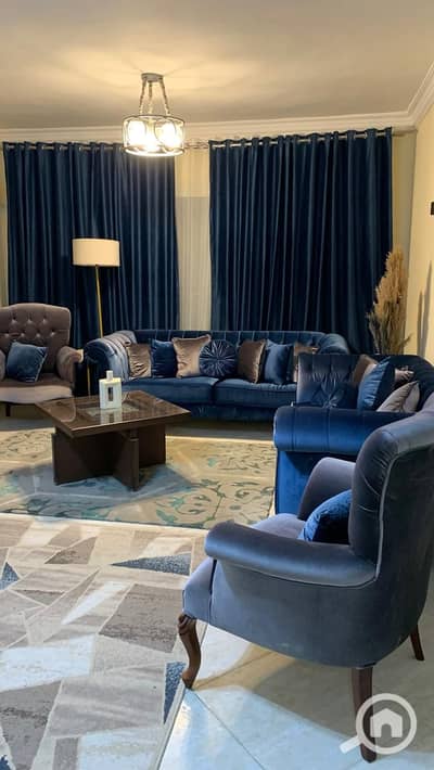 شقة 3 غرف نوم للايجار في القاهرة الجديدة، القاهرة - WhatsApp Image 2025-12-17 at 8.39. 08 AM. jpeg