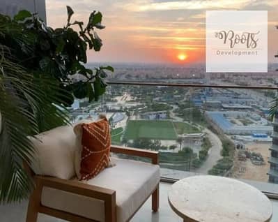 3 Bedroom Flat for Sale in Sheikh Zayed, Giza - WhatsApp Image 2025-11-09 at 3.08. 13 PM. jpeg