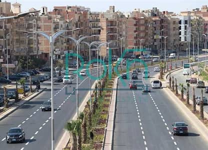 مجمع تجاري  للبيع في 6 أكتوبر، الجيزة - 1357356_0. jpg