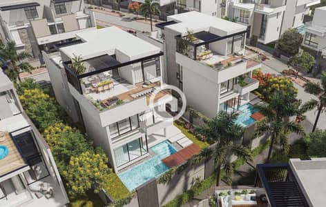 6 Bedroom Villa for Sale in Agami, Alexandria - WhatsApp Image 2025-11-03 at 12.08. 43 PM (2). jpeg