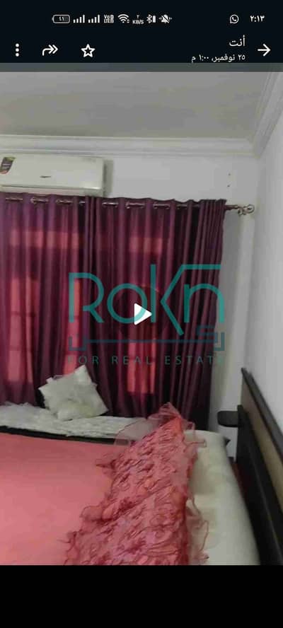 3 Bedroom Flat for Sale in Zahraa Al Maadi, Cairo - 1000597310. jpg 3 Bedroom Flat for Sale in Zahraa Al Maadi, Cairo - 1000597310. jpg