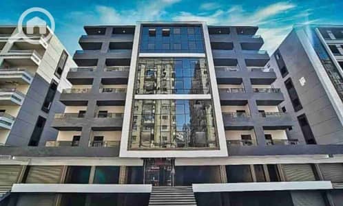 3 Bedroom Flat for Sale in Zahraa Al Maadi, Cairo - 1000005880. jpg 3 Bedroom Flat for Sale in Zahraa Al Maadi, Cairo - 1000005880. jpg