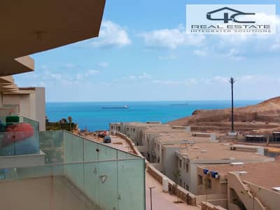 1 Bedroom Chalet for Sale in Ain Sukhna, Suez - WhatsApp Image 2025-12-18 at 1.35. 14 PM. jpeg