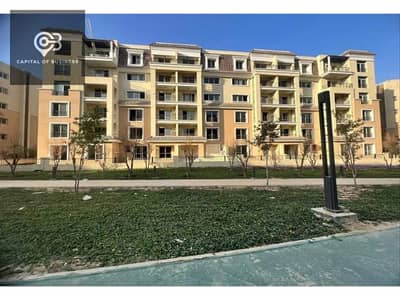 3 Bedroom Flat for Sale in Mostakbal City, Cairo - 7988389-3f90do. jpg