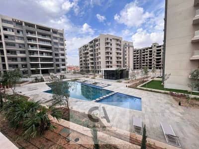 1 Bedroom Apartment for Sale in New Capital City, Cairo - WhatsApp Image 2024-07-21 at 2.21. 49 PM. jpeg 1 Bedroom Apartment for Sale in New Capital City, Cairo - WhatsApp Image 2024-07-21 at 2.21. 49 PM. jpeg