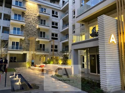 3 Bedroom Flat for Sale in New Cairo, Cairo - WhatsApp Image 2025-09-13 at 4.01. 17 PM. jpeg 3 Bedroom Flat for Sale in New Cairo, Cairo - WhatsApp Image 2025-09-13 at 4.01. 17 PM. jpeg