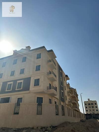 3 Bedroom Apartment for Sale in New Cairo, Cairo - WhatsApp Image 2025-12-18 at 1.41. 17 PM. jpeg