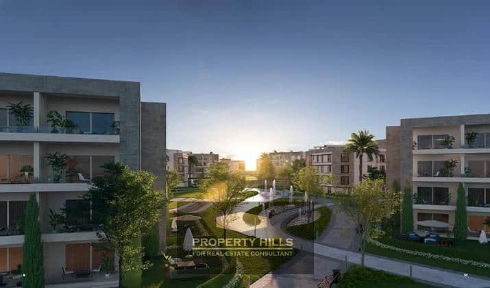 7 كمبوند-The-Axis. jpg