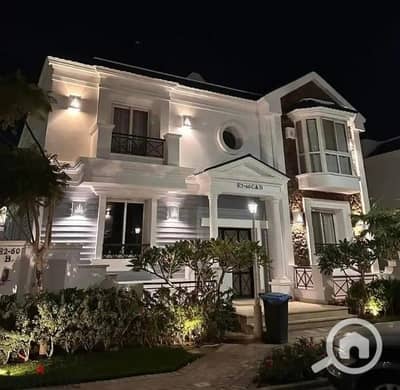 5 Bedroom Villa for Sale in 6th of October, Giza - Screenshot_5. jpg 5 Bedroom Villa for Sale in 6th of October, Giza - Screenshot_5. jpg