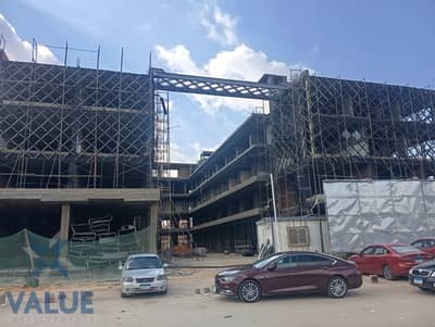 مکتب  للبيع في القاهرة الجديدة، القاهرة - WhatsApp Image 2025-12-18 at 3.26. 32 PM (5). jpeg