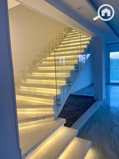 3 Bedroom iVilla for Rent in 6th of October, Giza - WhatsApp Image 2025-12-18 at 3.02. 12 PM (5). jpeg