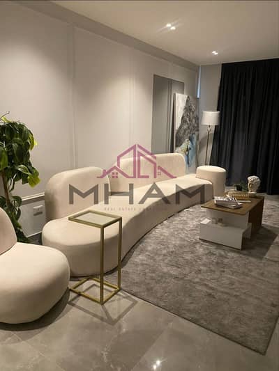 2 Bedroom Apartment for Sale in New Cairo, Cairo - 5915801663782456409. jpg