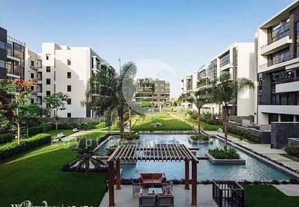 فلیٹ 4 غرف نوم للبيع في القاهرة الجديدة، القاهرة - IMG-20251207-WA0499. jpg