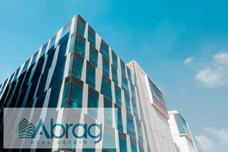 مکتب  للايجار في الشيخ زايد، الجيزة - WhatsApp Image 2021-10-28 at 5.31. 32 PM. jpeg