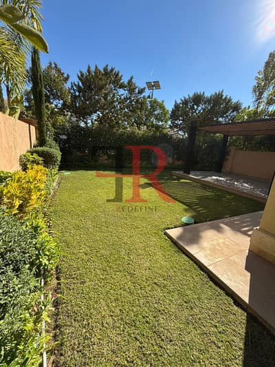 توين هاوس 4 غرف نوم للايجار في القاهرة الجديدة، القاهرة - WhatsApp Image 2025-12-18 at 2.10. 03 PM (2). jpeg