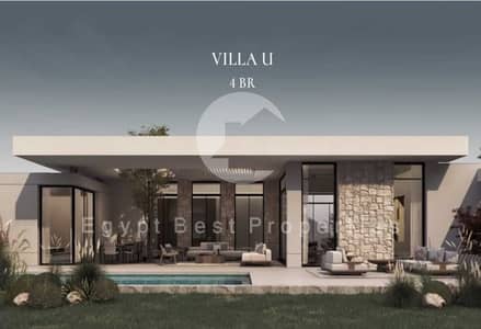 فیلا 4 غرف نوم للبيع في الشيخ زايد، الجيزة - WhatsApp Image 2024-01-17 at 05.30. 29_38c2efc4. jpg