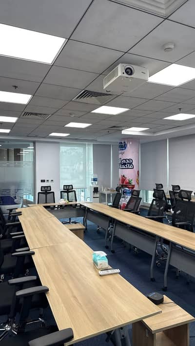 Commercial Building for Rent in New Cairo, Cairo - 124124. jpeg