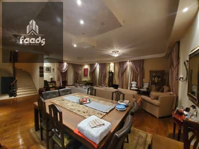 4 Bedroom Villa for Sale in New Cairo, Cairo - WhatsApp Image 2025-12-18 at 3.15. 47 PM (1). jpeg 4 Bedroom Villa for Sale in New Cairo, Cairo - WhatsApp Image 2025-12-18 at 3.15. 47 PM (1). jpeg