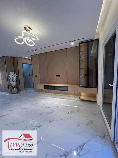 3 Bedroom Apartment for Sale in Madinaty, Cairo - WhatsApp Image 2025-11-20 at 5.48. 46 PM. jpeg