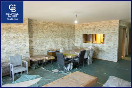 دوبلكس 3 غرف نوم للبيع في سابا باشا، الإسكندرية - IMG_4148. JPG