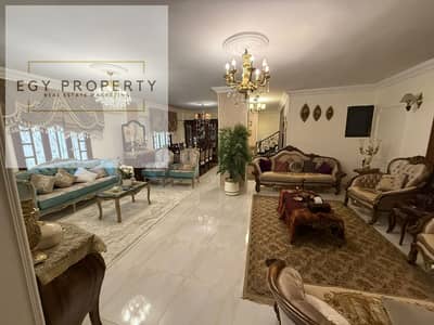 دوبلكس 3 غرف نوم للبيع في 6 أكتوبر، الجيزة - WhatsApp Image 2025-11-16 at 11.56. 43 AM (1). jpeg