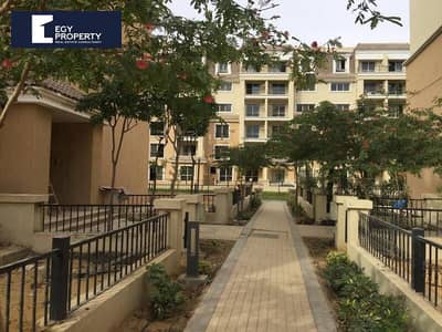 3 Bedroom Villa for Sale in New Cairo, Cairo - _files_IMG-20250425-WA0002. jpg